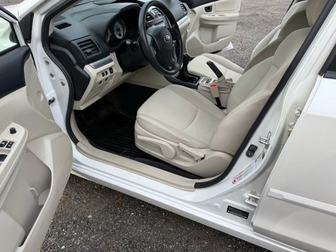 Used 2012 Subaru Impreza 2.0i image 29