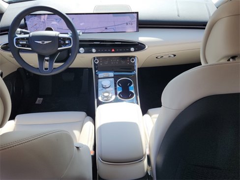 New 2026 Genesis GV70 2.5T image 8
