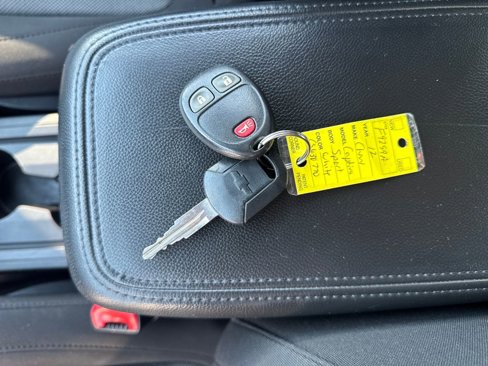 Used 2012 Chevrolet Captiva Sport LT image 26