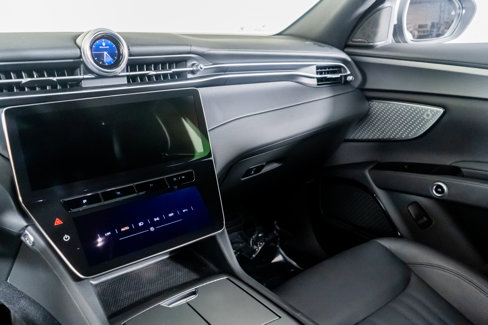 Used 2024 Maserati Grecale GT image 47