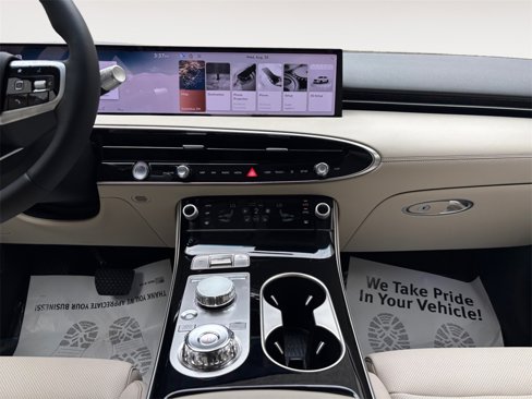 New 2026 Genesis GV70 2.5T image 20