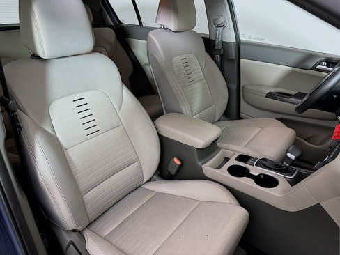 Used 2017 Kia Sportage LX w/ LX Popular Package image 35