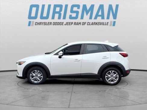 Used 2019 MAZDA CX-3 Sport image 6