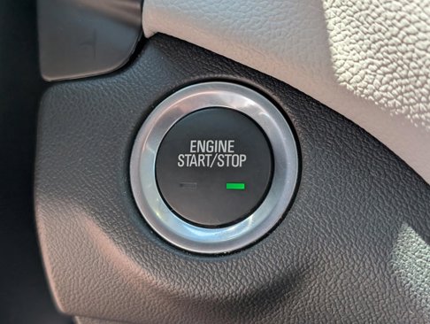 Certified 2024 Chevrolet Equinox LS w/ Driver Confidence II Package image 26
