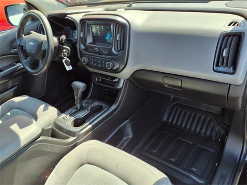 Used 2018 Chevrolet Colorado W/T image 25