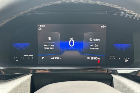 Used 2022 Volkswagen Taos S w/ IQ Drive S Package image 29