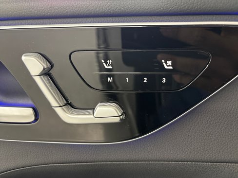 Certified 2023 Mercedes-Benz C 300 Sedan image 32