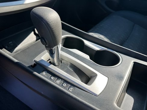 Used 2018 Nissan Altima 2.5 S w/ S Convenience Package image 23