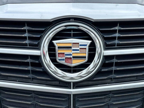 Used 2014 Cadillac CTS Luxury image 43