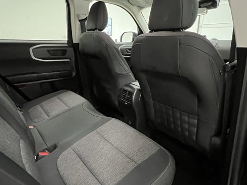 Used 2024 Ford Bronco Sport Big Bend image 55