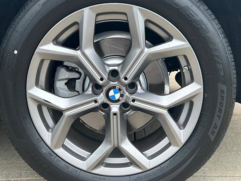 Certified 2022 BMW X3 xDrive30i w/ Premium Package 2 image 33