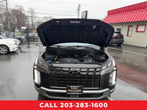 Used 2023 Hyundai Palisade Limited image 26
