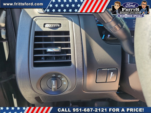 Certified 2019 Ford Flex SE image 11
