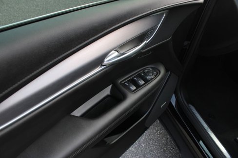 Used 2019 Cadillac XT5 Luxury image 27
