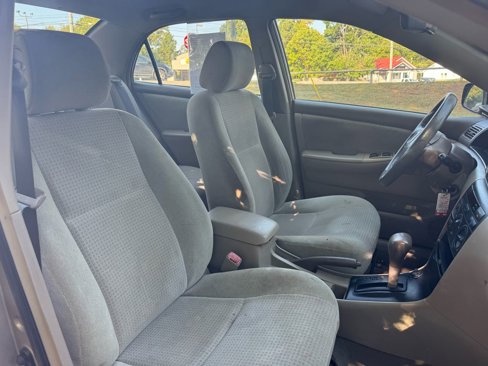 Used 2007 Toyota Corolla CE image 20