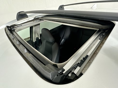 Certified 2020 Honda HR-V EX image 20