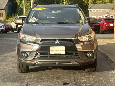 Used 2016 Mitsubishi Outlander Sport SEL image 8