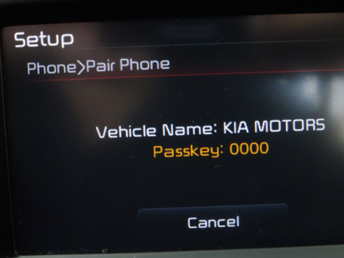 Used 2016 Kia Soul + image 21