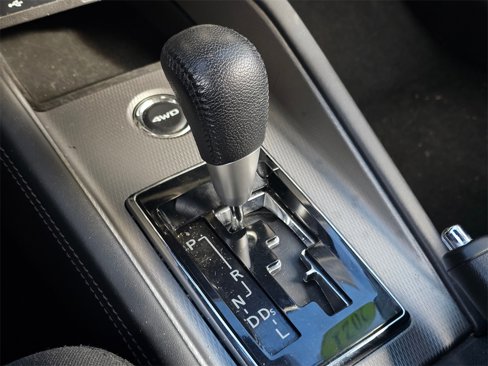 Used 2021 Mitsubishi Outlander Sport SE image 26