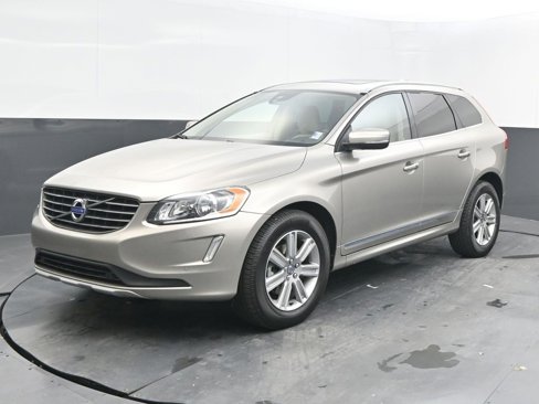 Used 2016 Volvo XC60 T6 w/ Proximity Package image 3