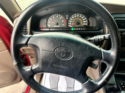 Used 2002 Toyota 4Runner SR5 image 13
