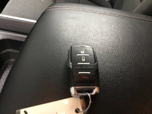 Used 2019 RAM 1500 Big Horn image 11