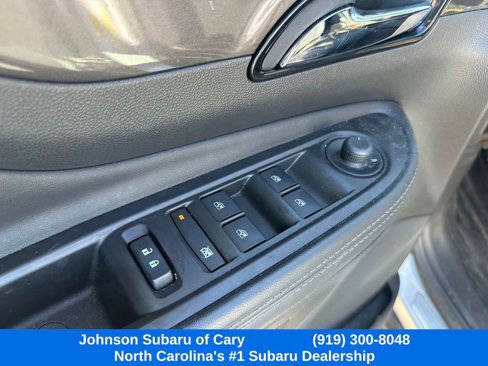 Used 2021 Buick Encore Preferred w/ Safety Package II image 18