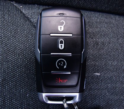 Used 2022 RAM 1500 Big Horn image 35