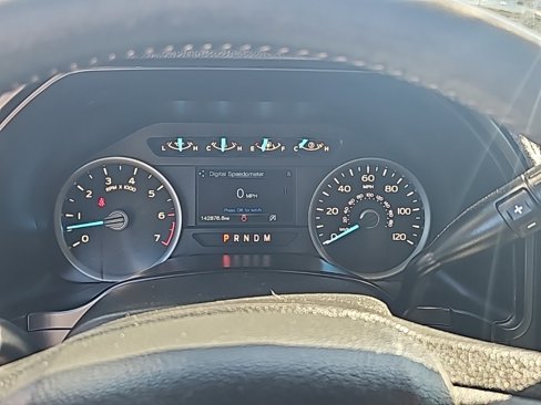 Used 2019 Ford F150 XLT w/ Equipment Group 301A Mid image 20