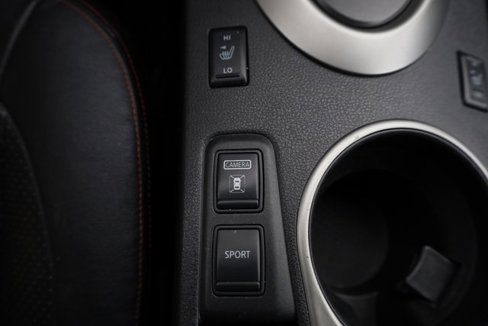Used 2013 Nissan Rogue SL image 21