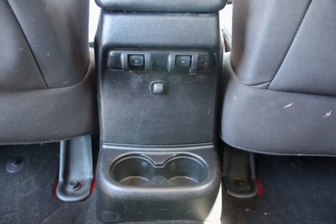 Used 2014 Jeep Wrangler Unlimited Sport image 34