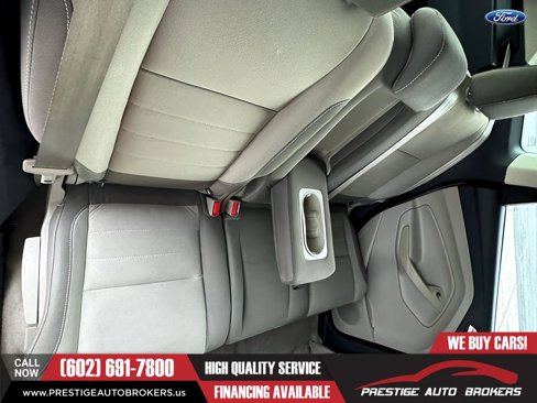Used 2014 Ford Escape SE image 30
