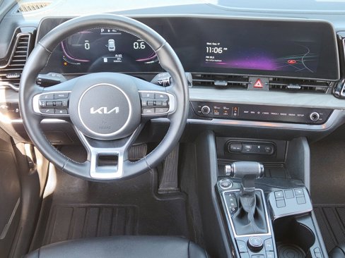 Used 2023 Kia Sportage X-Line image 31