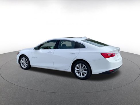 Used 2024 Chevrolet Malibu LT image 10