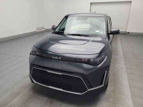 Used 2023 Kia Soul LX w/ LX Technology Package image 15