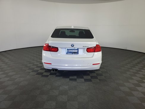 Used 2014 BMW 328i Sedan image 5