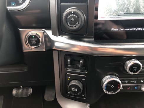 Used 2022 Ford F150 4x4 SuperCrew image 27