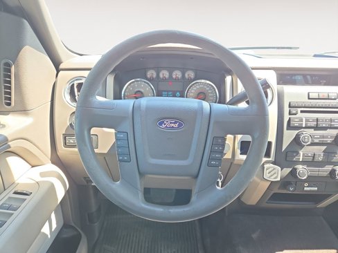 Used 2010 Ford F150 XLT image 18