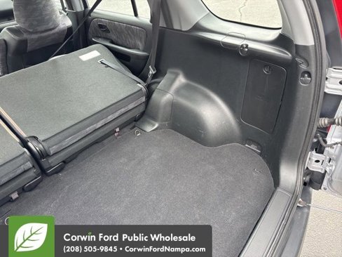 Used 2003 Honda CR-V LX image 34