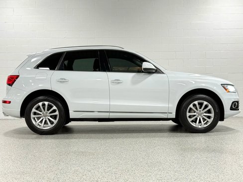 Used 2015 Audi Q5 2.0T Premium image 5