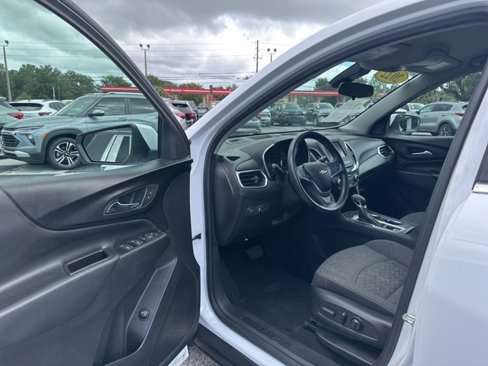 Used 2022 Chevrolet Equinox LT image 7