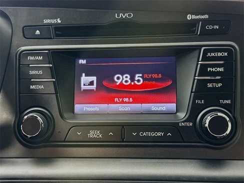 Used 2013 Kia Optima LX w/ Convenience Plus Pkg image 14