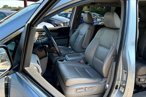 Used 2012 Honda Odyssey EX-L image 7