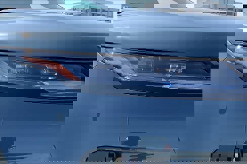New 2026 Land Rover Range Rover Evoque S image 16