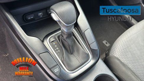 Used 2022 Kia Soul LX w/ Technology Package image 23