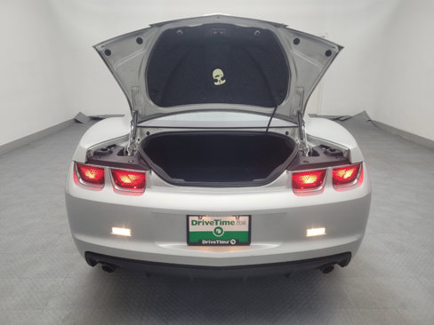 Used 2013 Chevrolet Camaro LS image 29