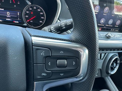 Used 2021 Chevrolet Blazer LT image 28