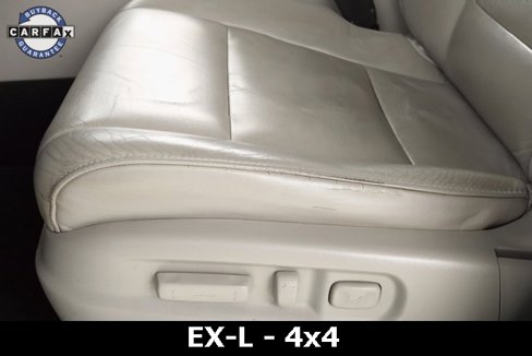 Used 2011 Honda Pilot EX-L image 21