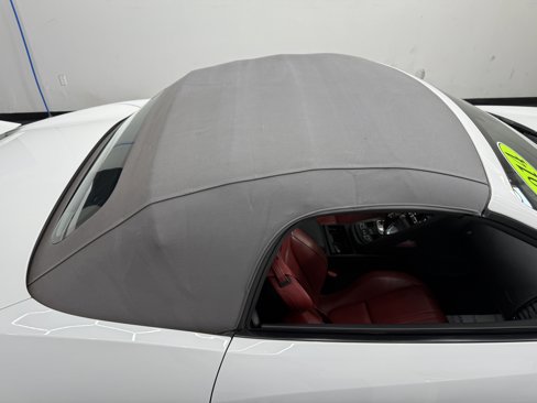 Used 2014 Jaguar F-TYPE S image 26