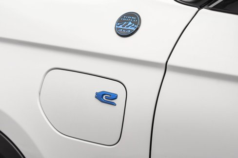 Used 2023 Jeep Grand Cherokee Trailhawk image 37